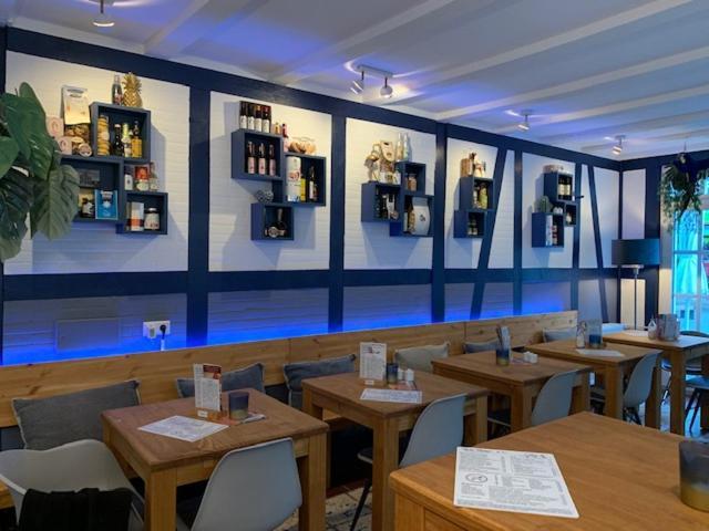 Heimatherz Hotel Garni 헤어데케 외부 사진